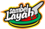logo sambel layah kecil